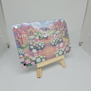 Cadre Magnétique Pokémon Wimessir 088/192 - Extension d'art TCG