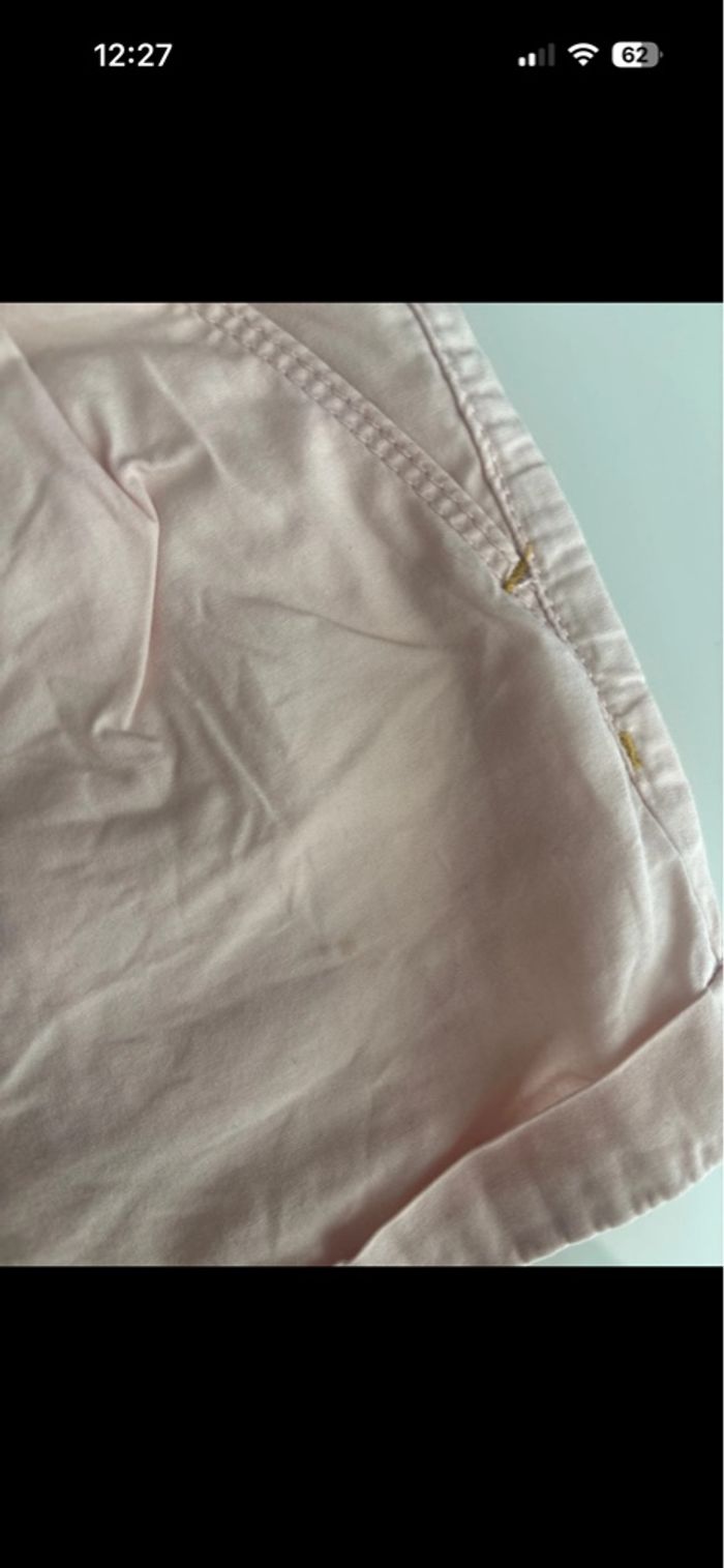Short - photo numéro 5