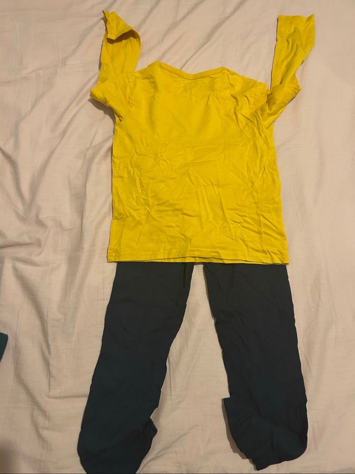 Pyjama - photo numéro 2