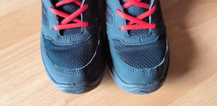 Bottines Decathlon bleues pointure 37 - photo numéro 11