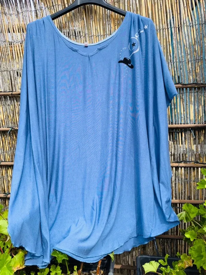Tee shirt chauve-souris L’As Americas