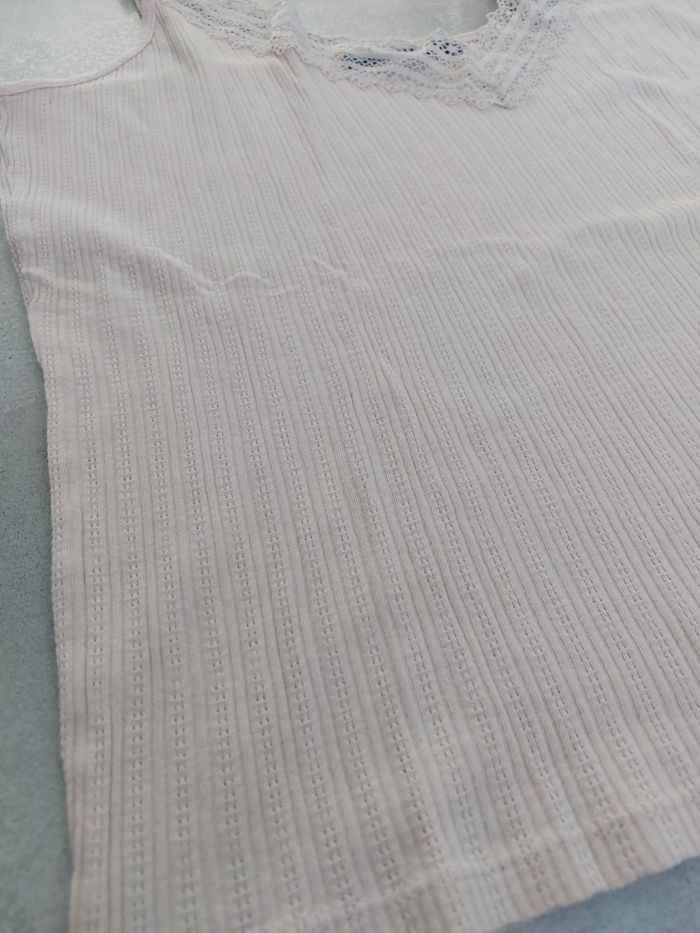 Débardeur de nuit kiabi - photo numéro 2