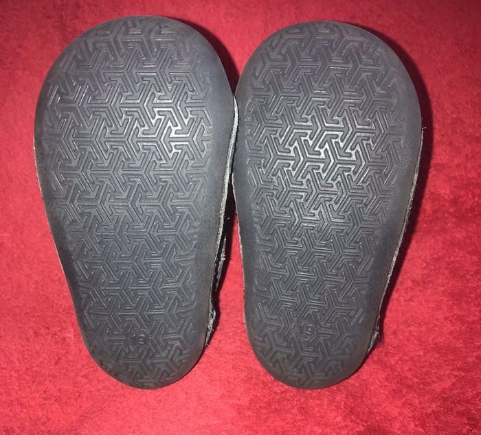 Chaussure premier pas 19 - photo numéro 4