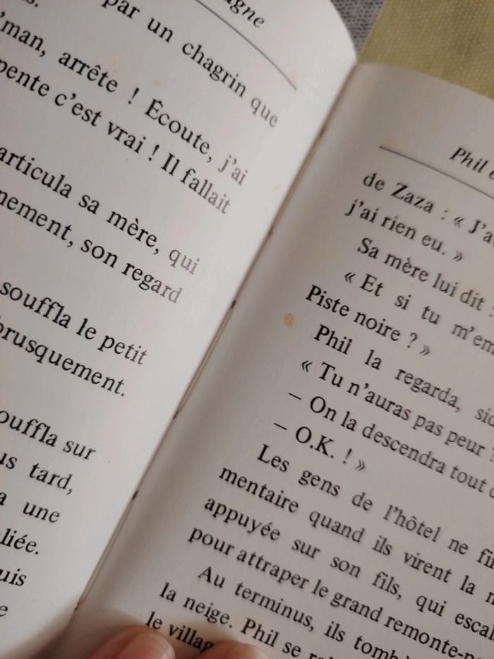 Livre sur le crocodile - photo numéro 14