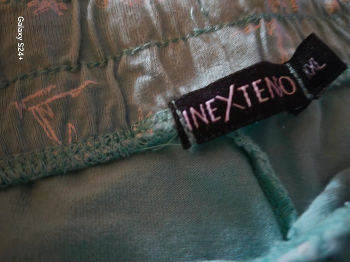 Short - photo numéro 3