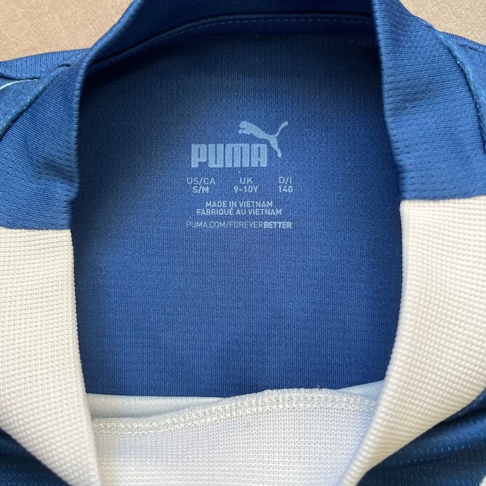 Maillot OM extérieur 2023-2024 taille 9/10ans - photo numéro 2