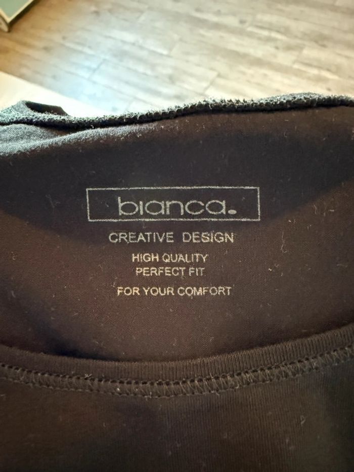 Débardeur Bianca - photo numéro 4