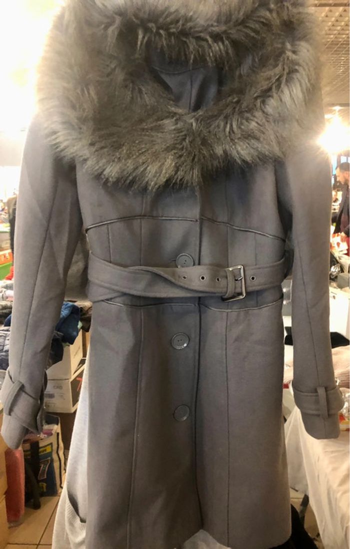 Manteau