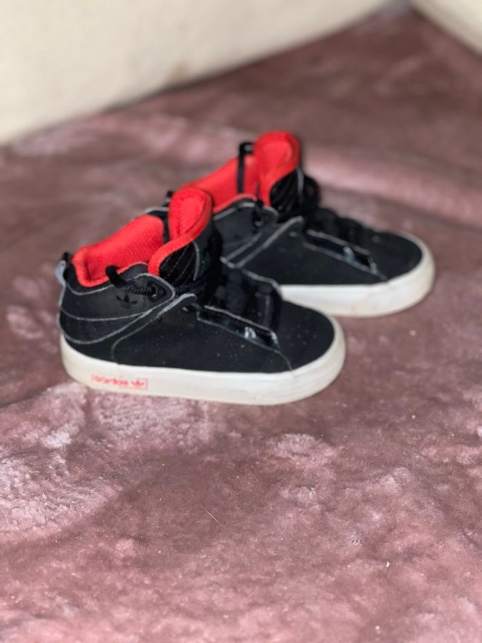 Chaussure - photo numéro 2