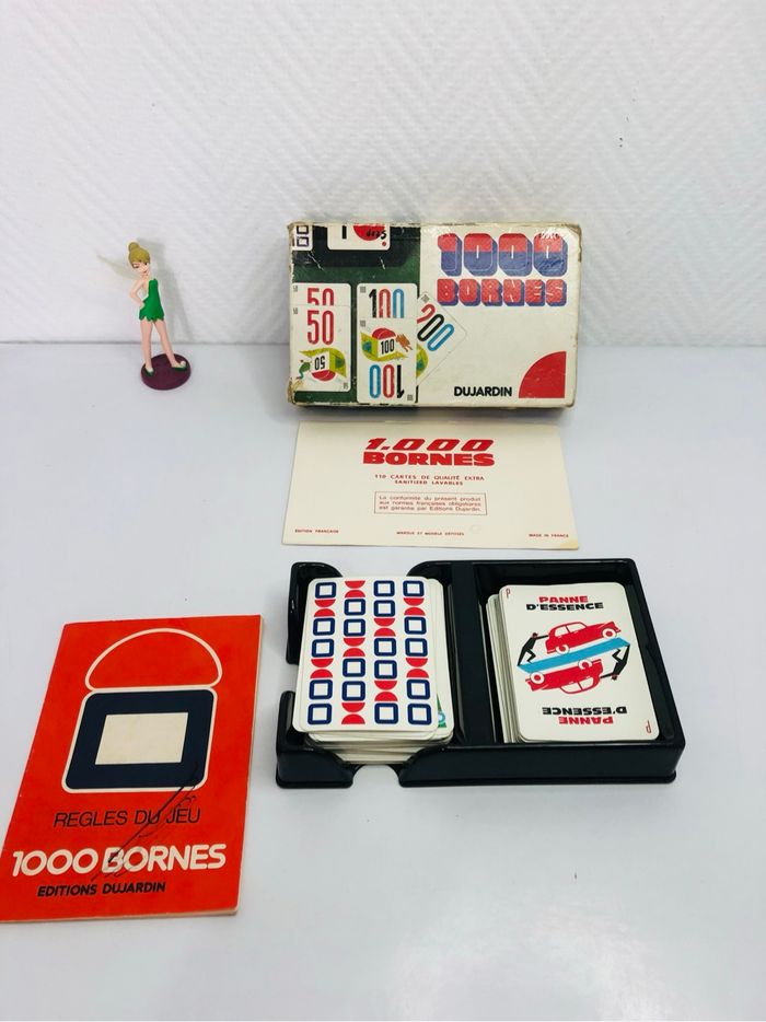 1000 bornes - photo numéro 2