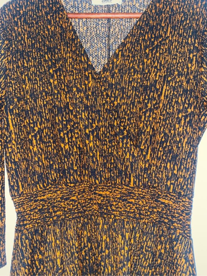 Robe mi longue - photo numéro 3