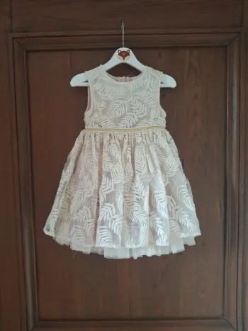 Robe de princesse