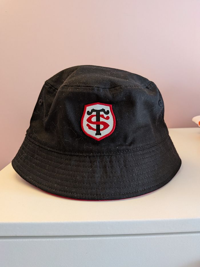 Bob stade toulousain