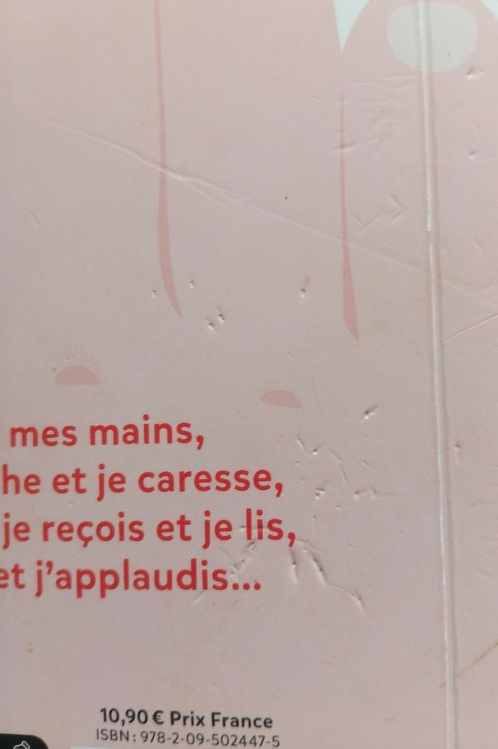Avec mes mains - photo numéro 5