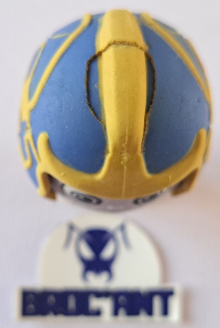 Figurine Marvel Thanos - photo numéro 4