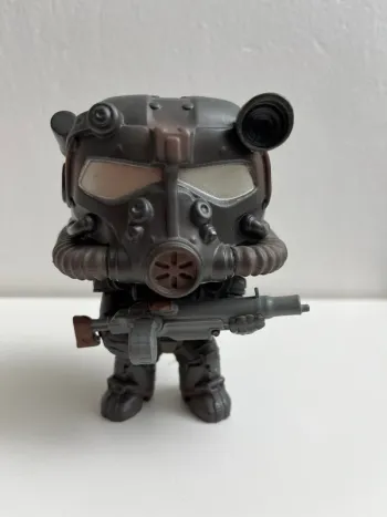Funko Pop Fallout 78