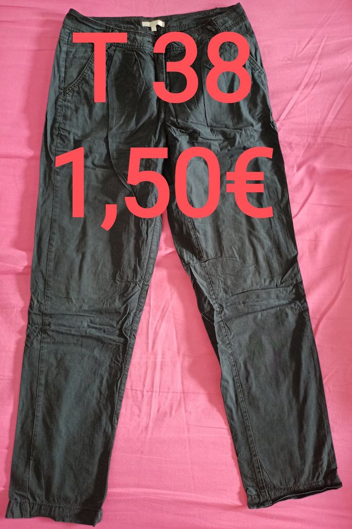 Pantalon