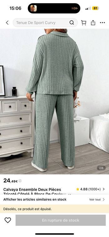 Ensemble