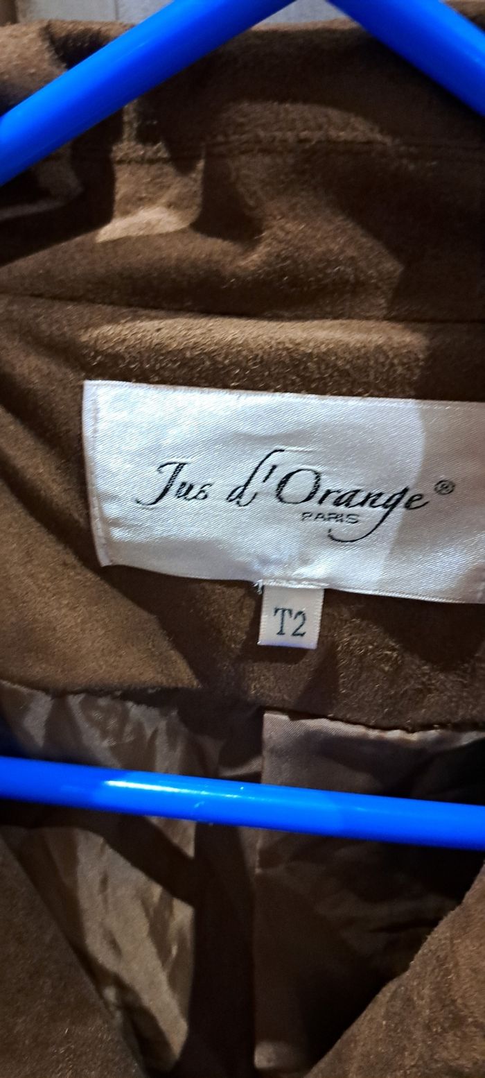 Veste femme taille m - photo numéro 2