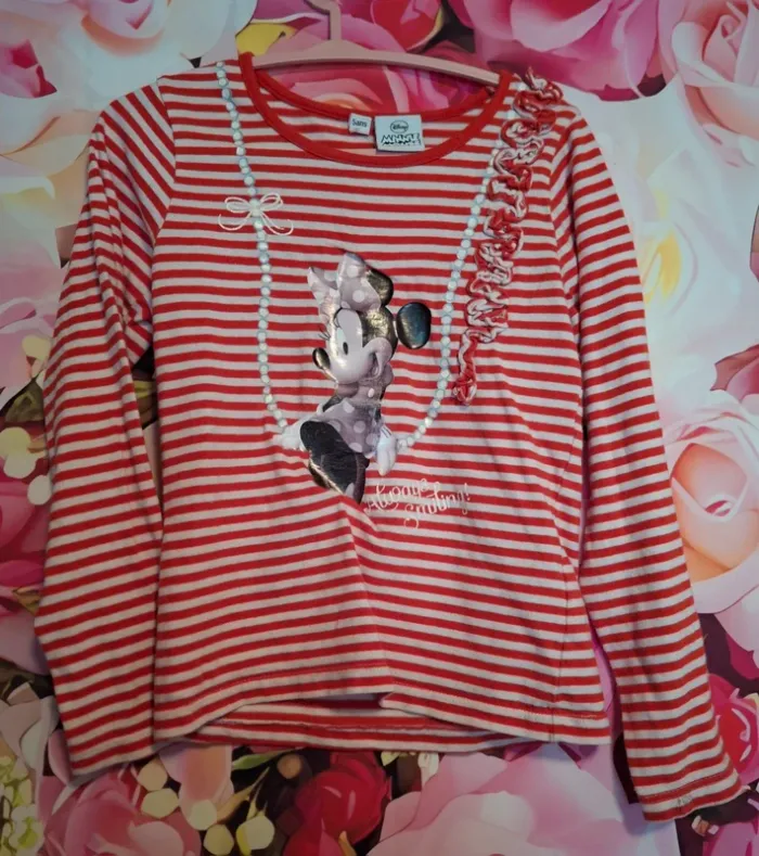 Maillot Manche Longue