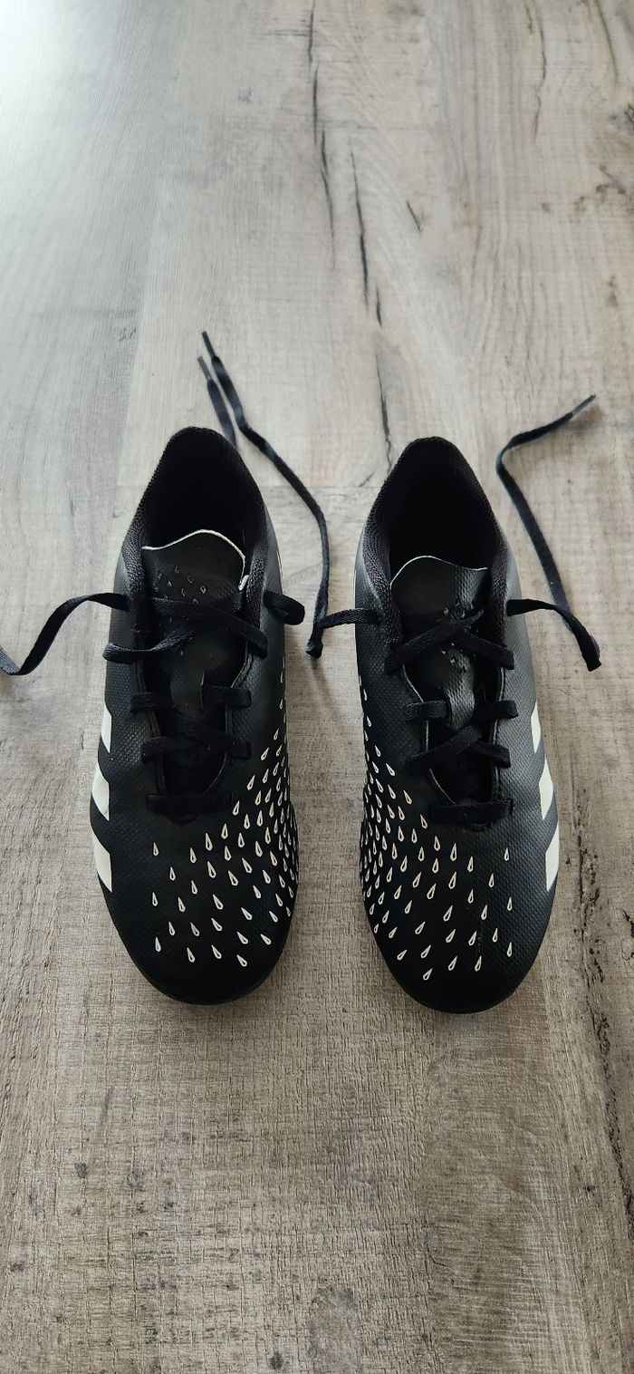 Baskets foot Adidas - photo numéro 3