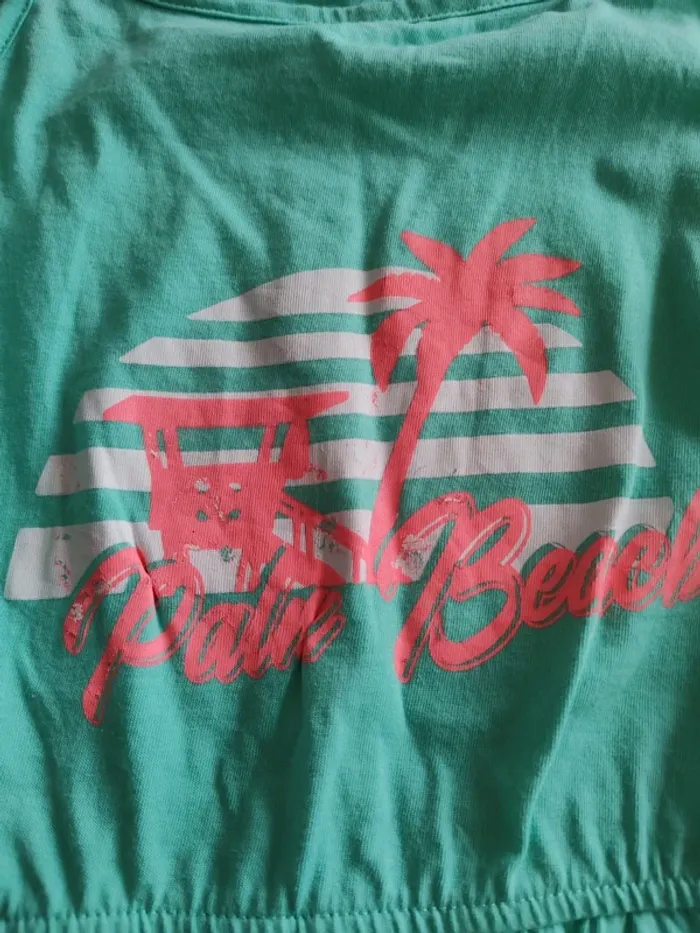 Combishort 10 ans - photo numéro 2