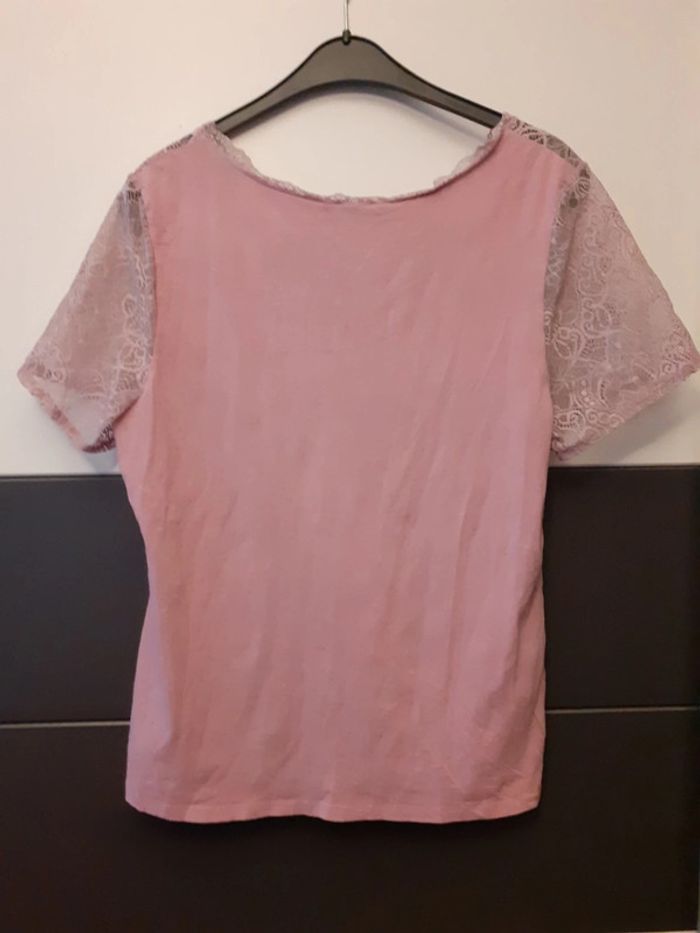 T-shirt XL - photo numéro 4