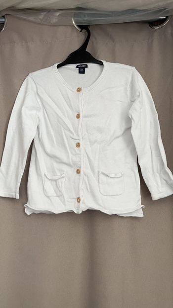 Gilet
