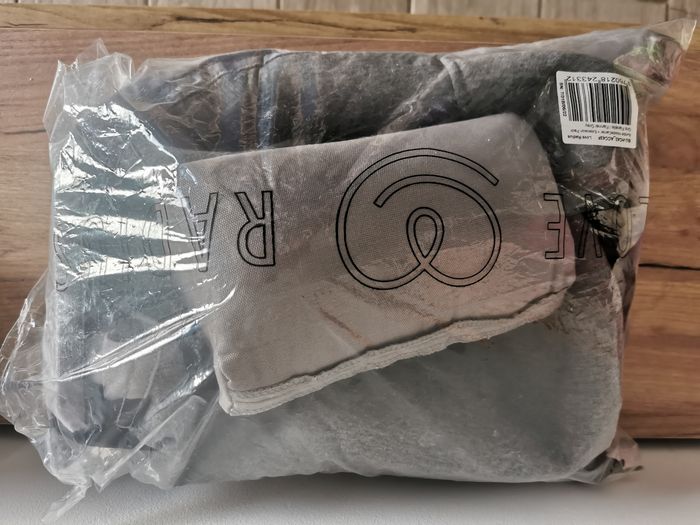 Porte bébé love radius - photo numéro 4