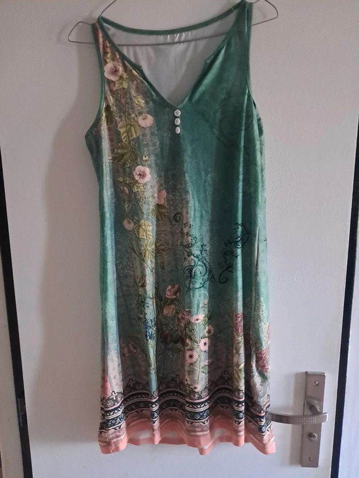 Robe legere