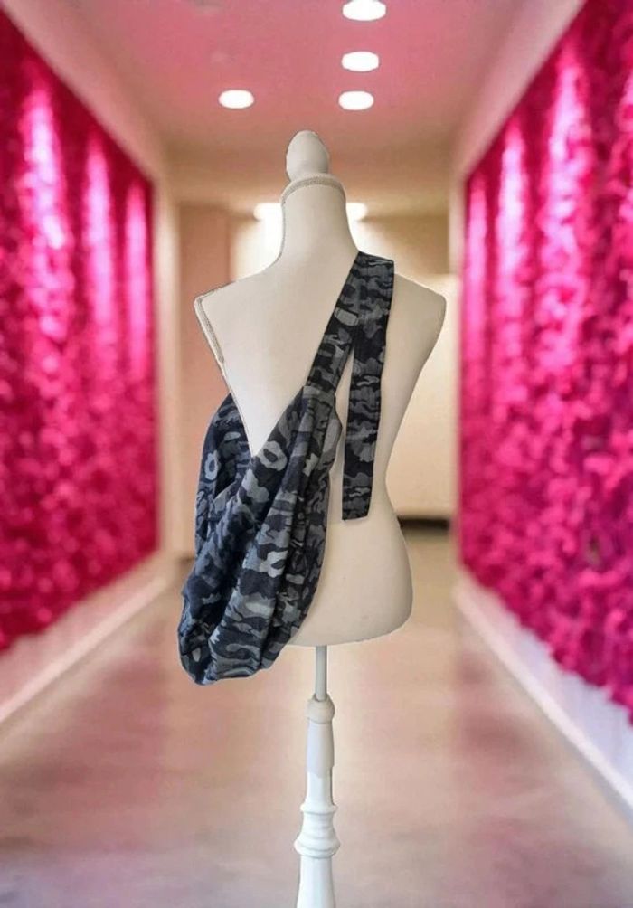 Wendy Trendy grand sac week-end fourre-tout - photo numéro 4