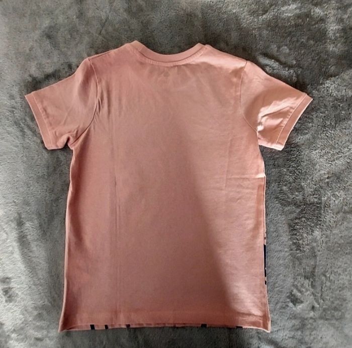 T-shirt Z grain de blé - photo numéro 2