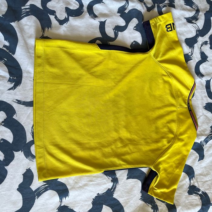 maillot psg 8 / 10 ans - photo numéro 2