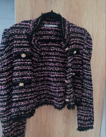 Veste Zara - 