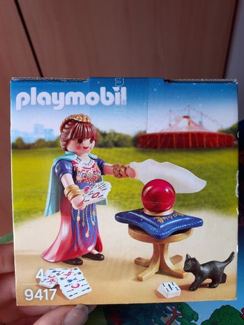 Playmobil