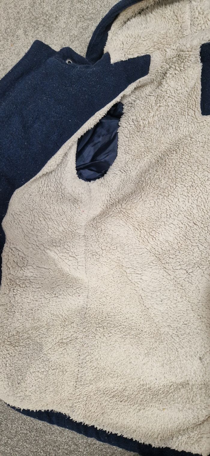 Manteau Vertbaudet 5 ans - photo numéro 5