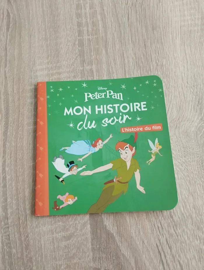 Lot 9 petits livres - photo numéro 10