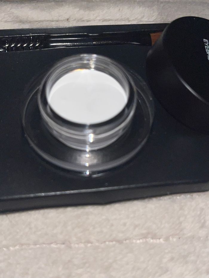 Crème à sourcil - photo numéro 2