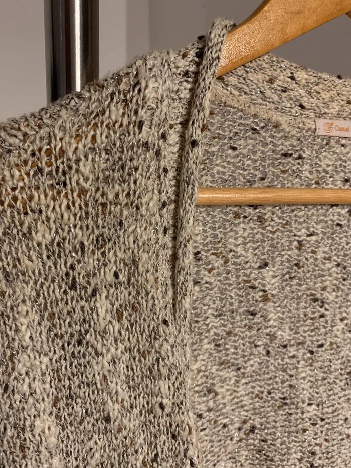 Gilet - photo numéro 2