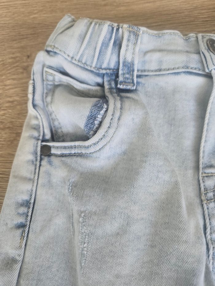 Jean - photo numéro 4