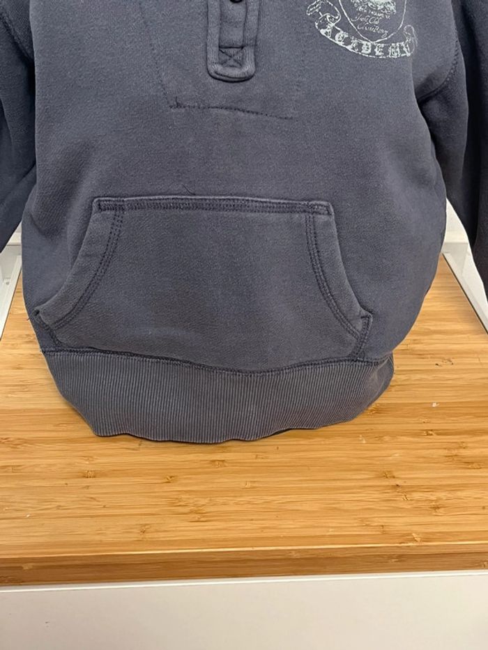 Sweat capuche TAO - photo numéro 5