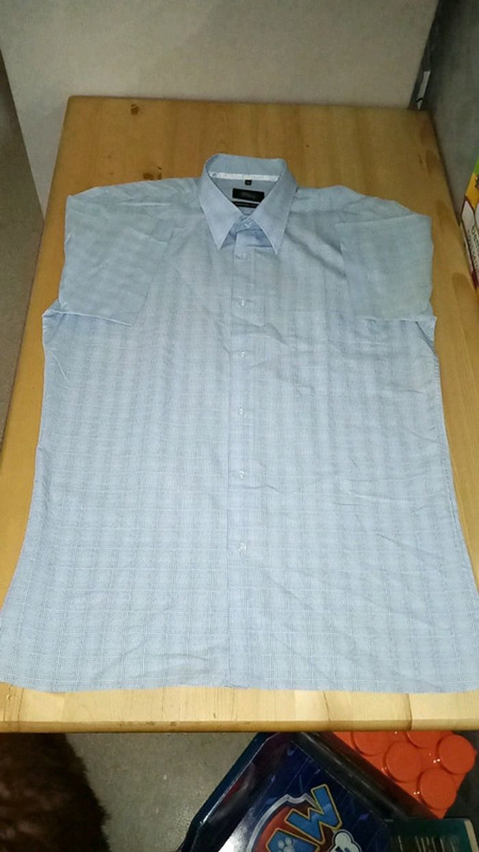 Chemise homme