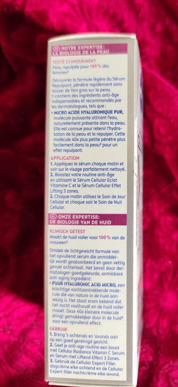 Gamme nivea neuve - photo numéro 9