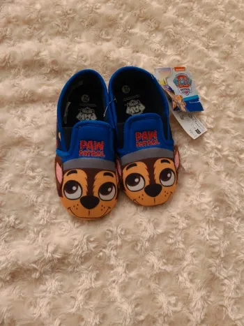 Pantoufle enfant Paw Patrol Taille 28 NEUVE