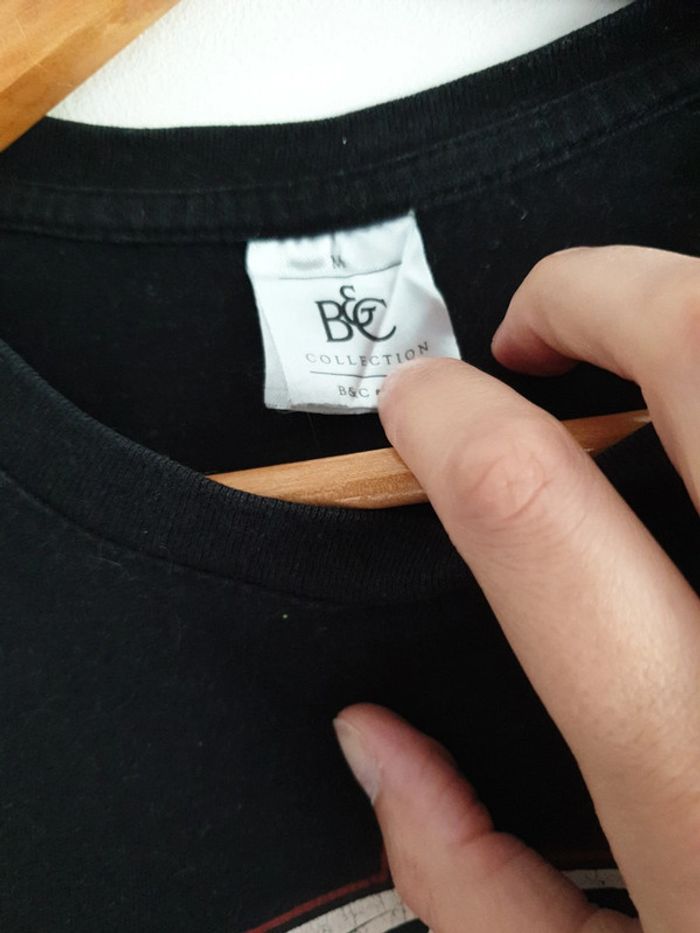 Tee-shirt Homme taille M - photo numéro 3