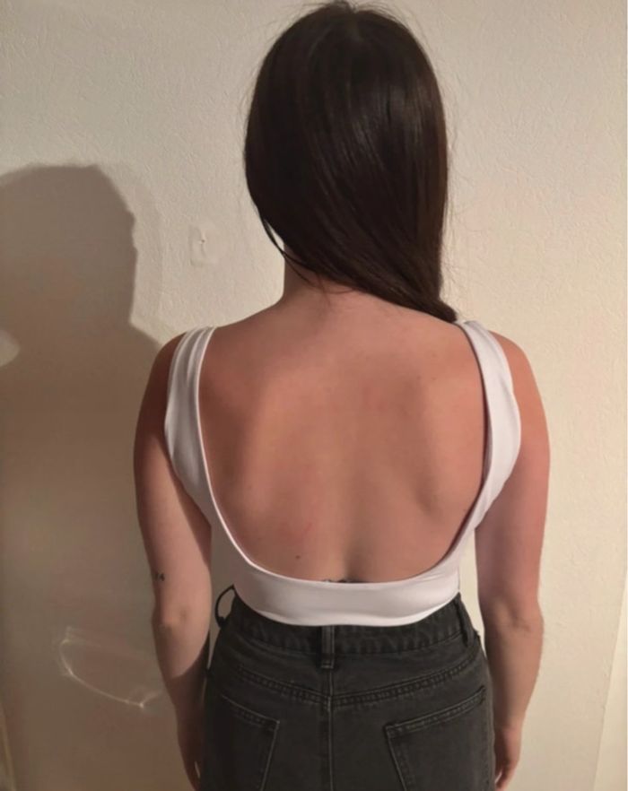 Body Zara - photo numéro 2