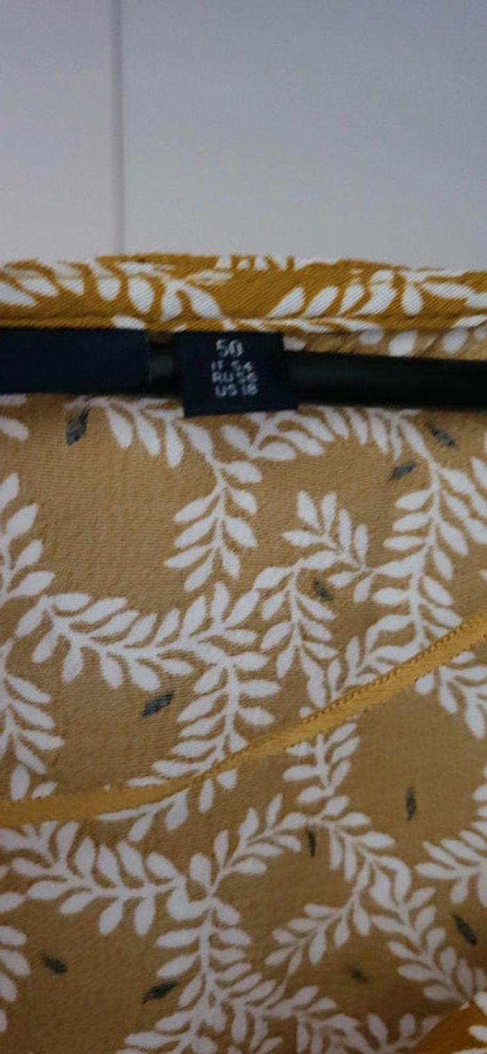 Robe neuve taille 50 - photo numéro 3