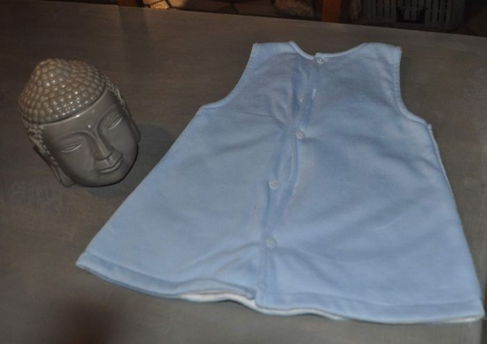 Robe demi saison - photo numéro 2