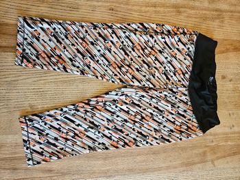 Legging court sport taille 40/42