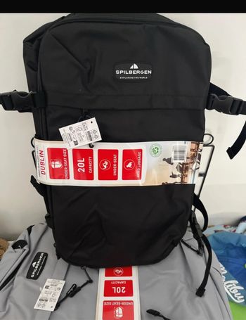 Sac dublin